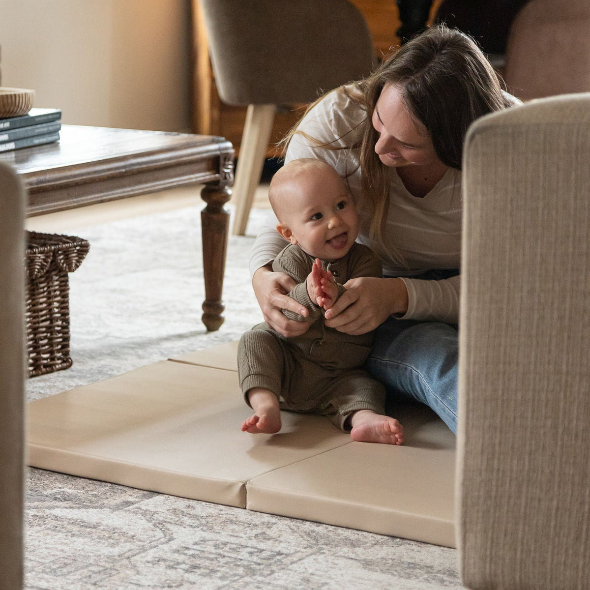 PRE-ORDER: Anywhere Mat
