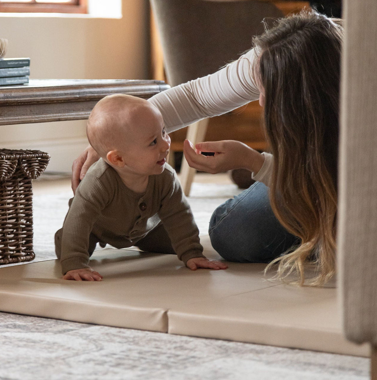 PRE-ORDER: Anywhere Mat