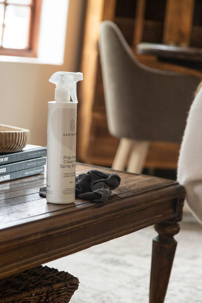 Cleaning Kit