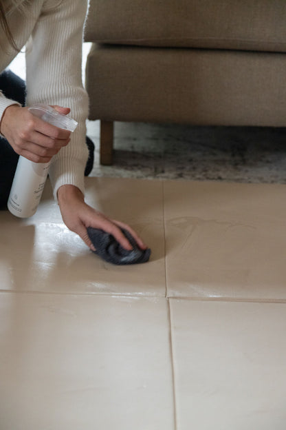 Cleaning Kit
