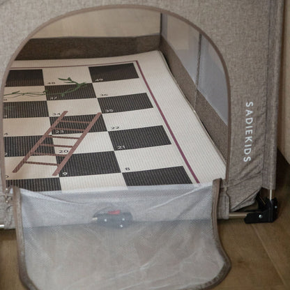 Playpen for SadieMat