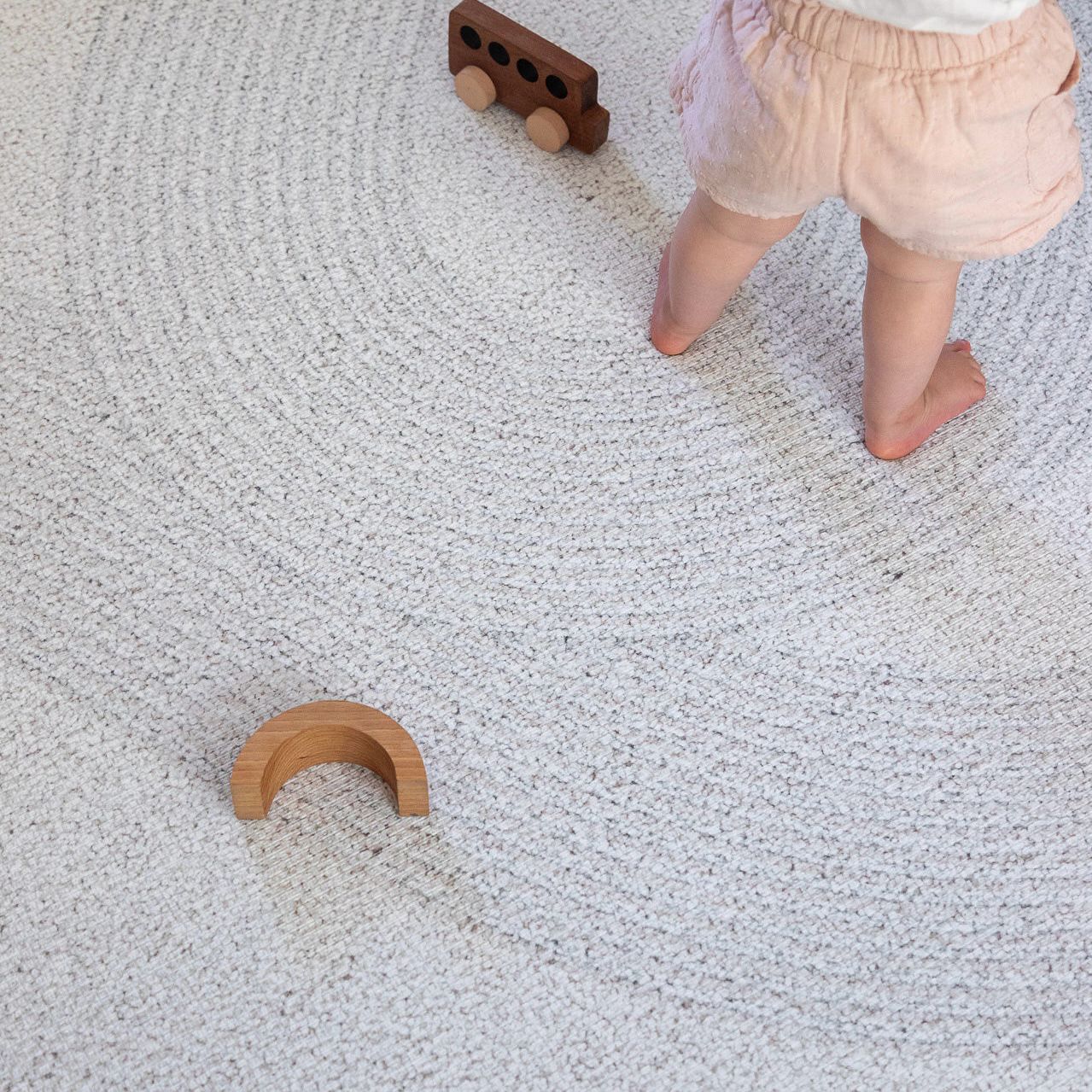 Town Track/ Meander
