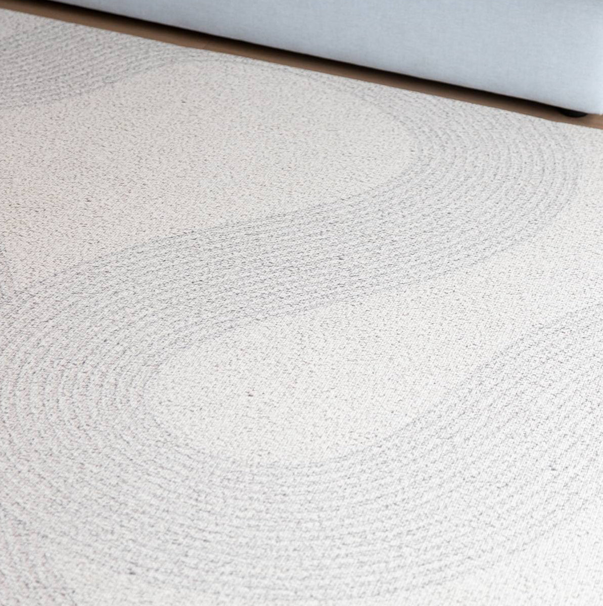 ABC Storybook (Neutral)/ Meander (Taupe)