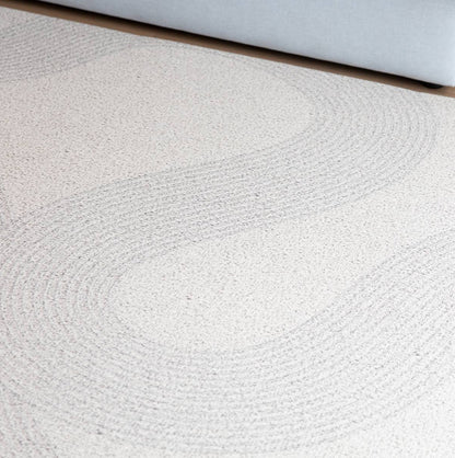 ABC Storybook (Neutral)/ Meander (Taupe)