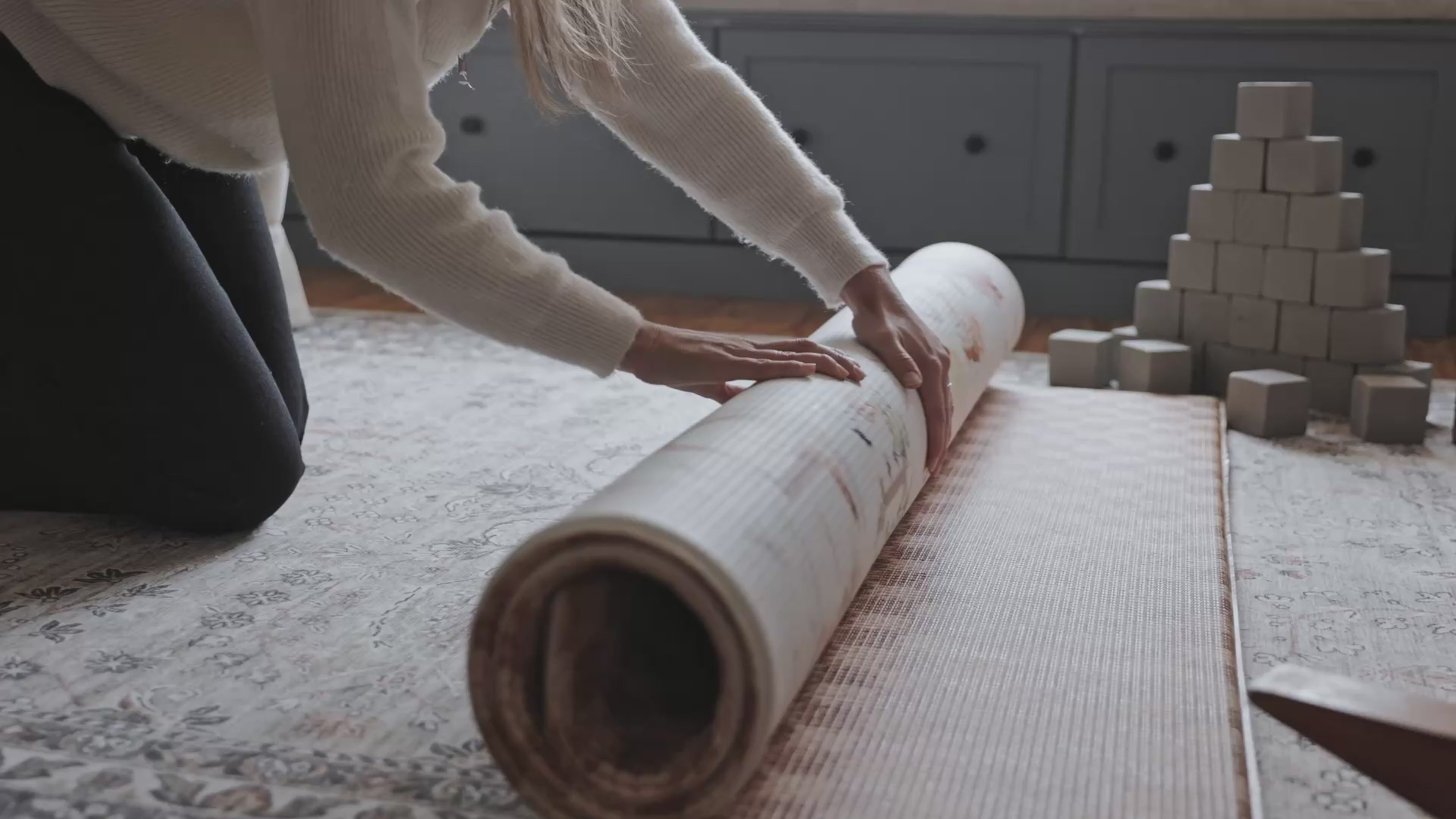 Load video: 