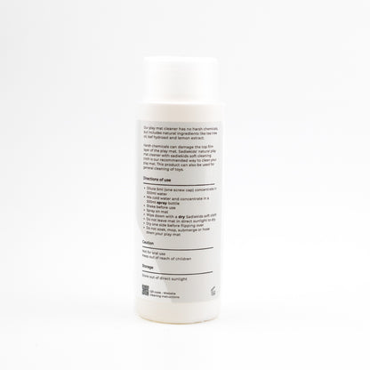 Cleaning Concentrate