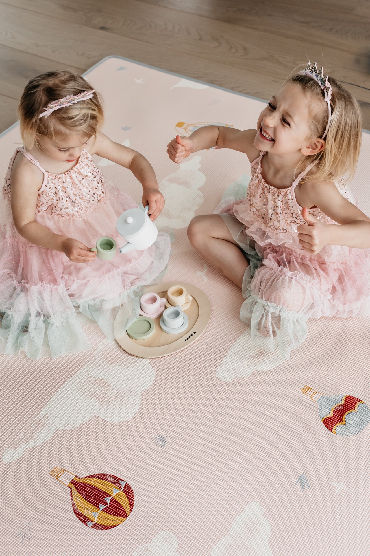 sadiekids Online Playmat Store in South Africa