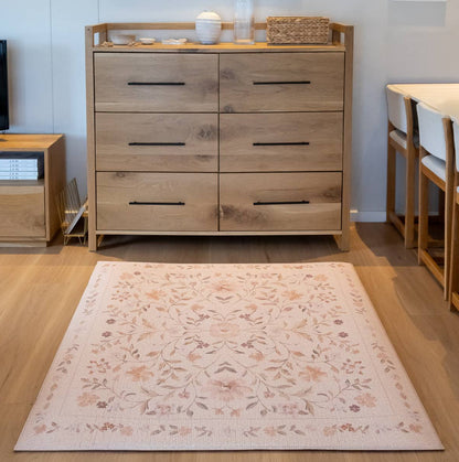 ABC Storybook (Neutral)/ Meander (Taupe)